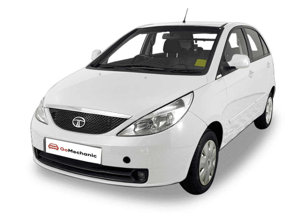 Tata Indica Vista Petrol Car Clutch & Body Parts Replacement in Mumbai GoMechanic